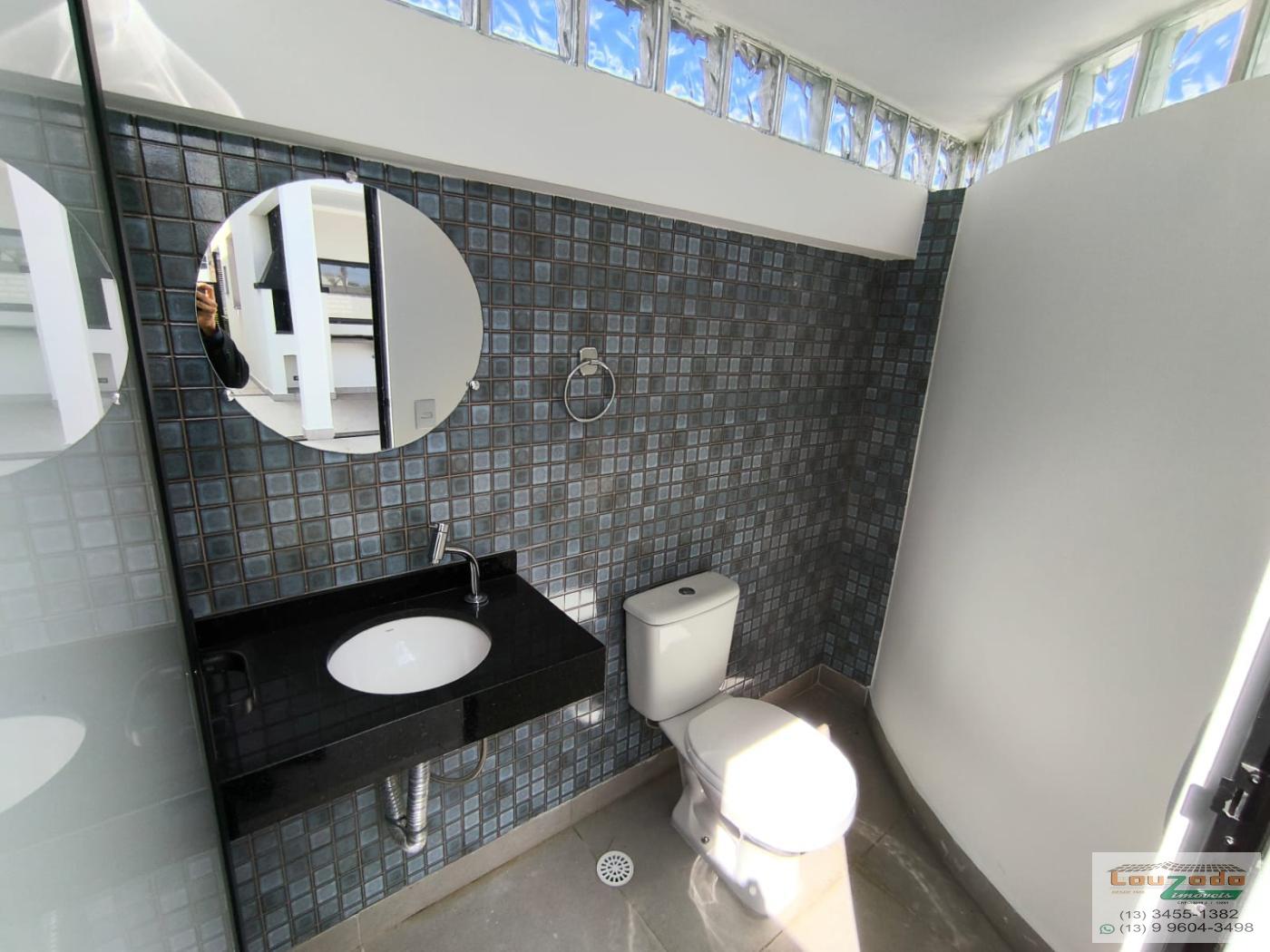 Sobrado, 4 quartos, 193 m² - Foto 26