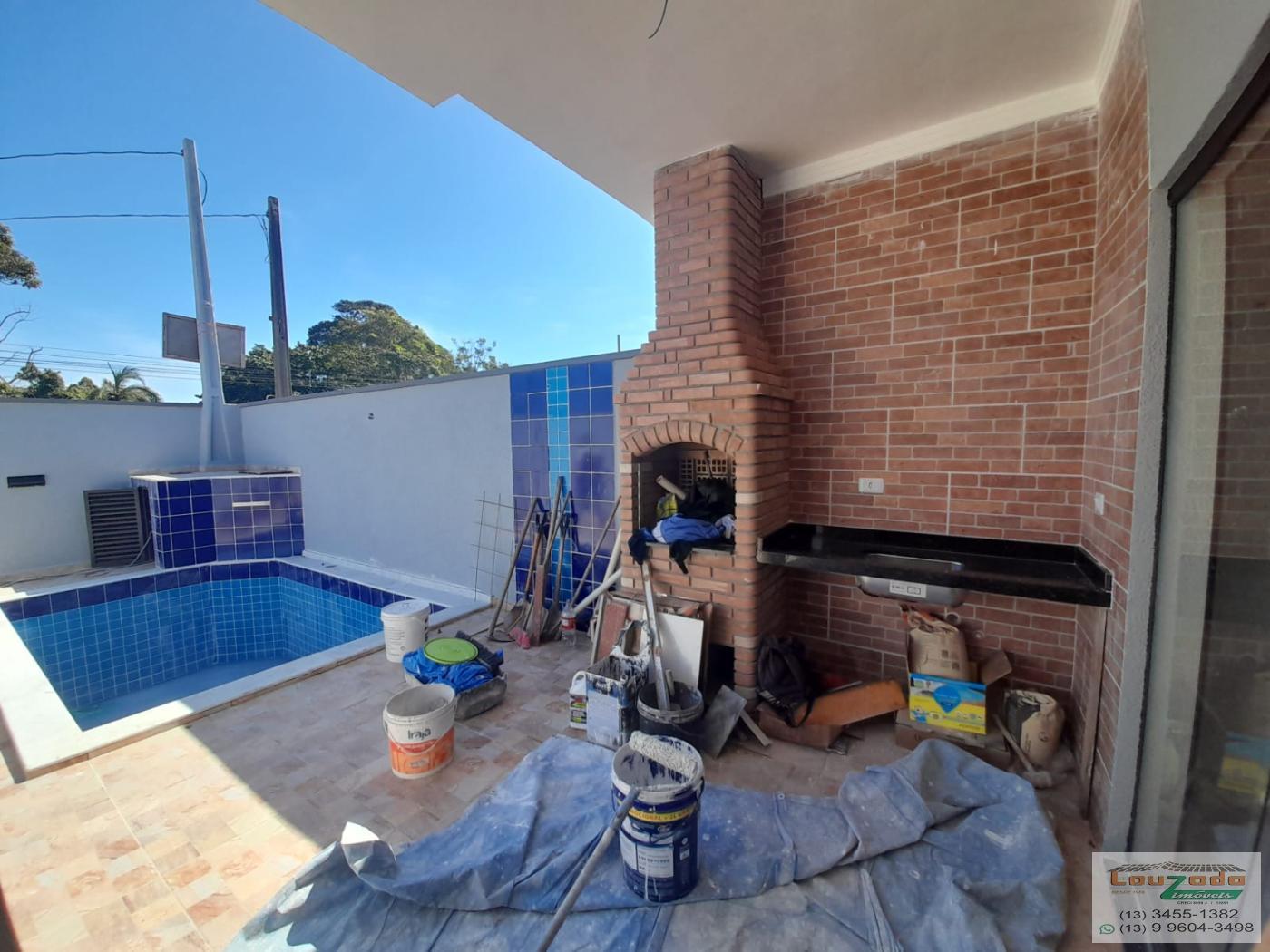 Casa, 2 quartos, 80 m² - Foto 4