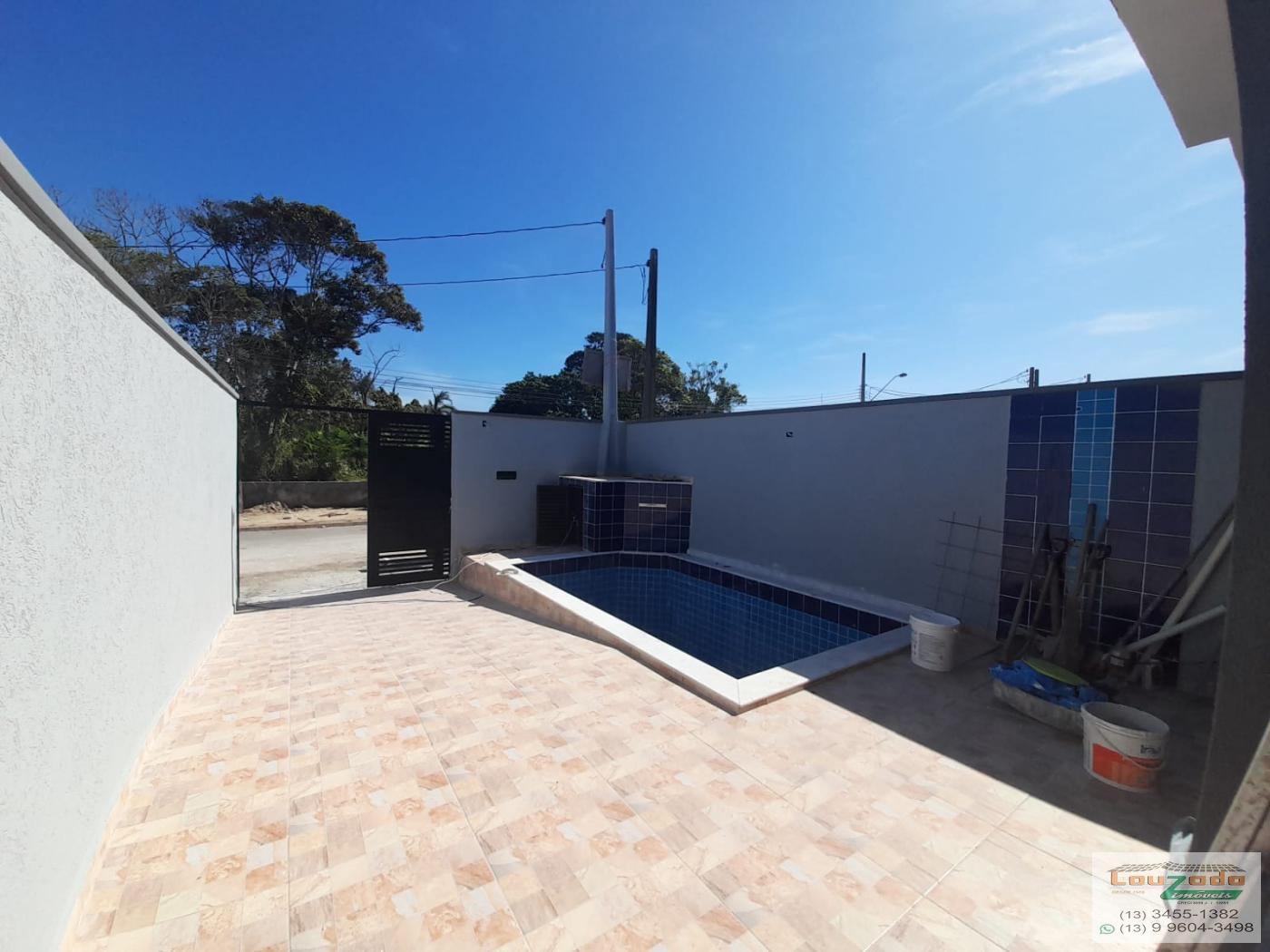 Casa, 2 quartos, 80 m² - Foto 3