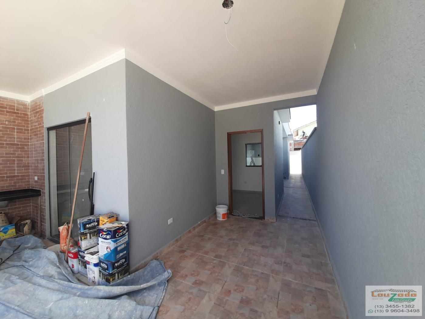 Casa, 2 quartos, 80 m² - Foto 5