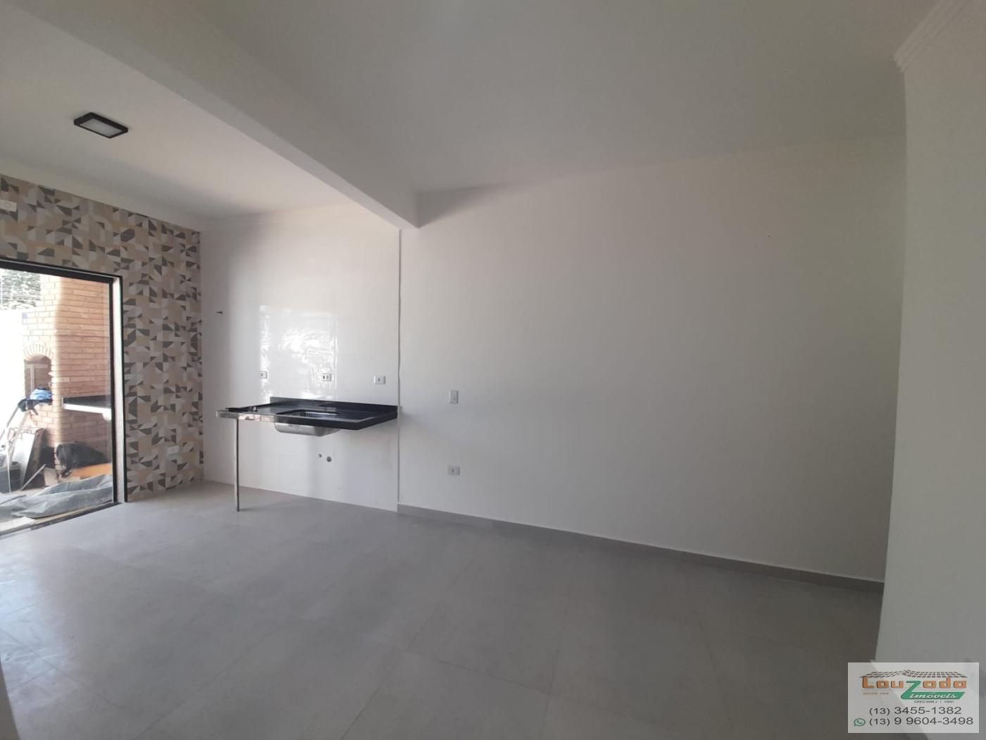 Casa, 2 quartos, 80 m² - Foto 7