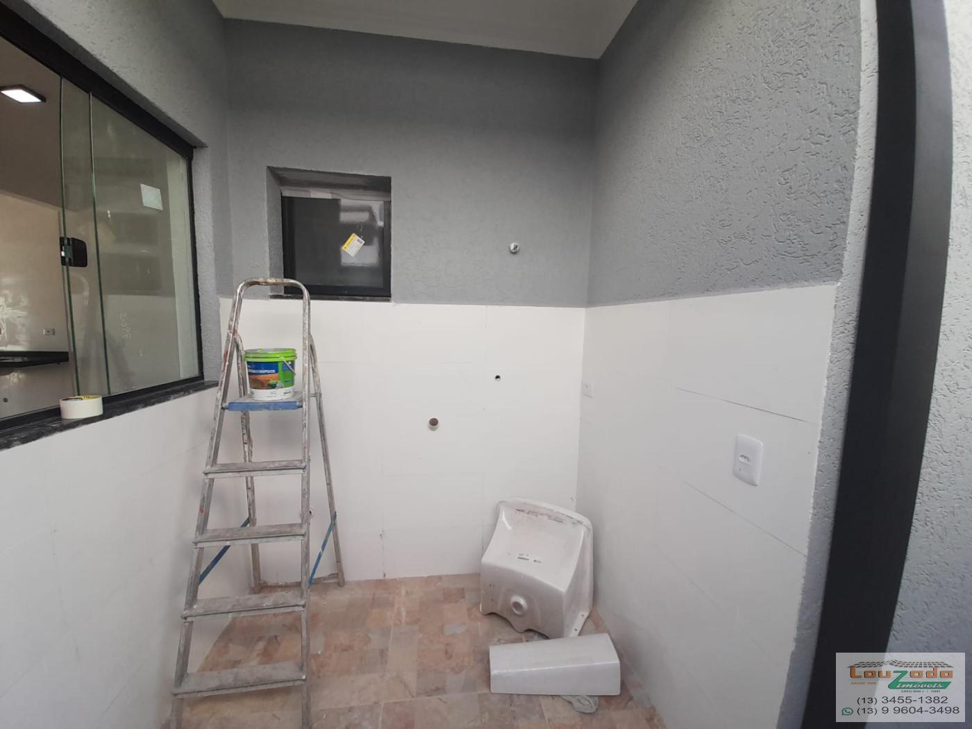 Casa, 2 quartos, 80 m² - Foto 9