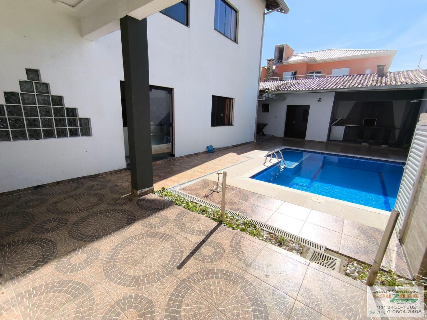 Sobrado, 4 quartos, 173 m² - Foto 2