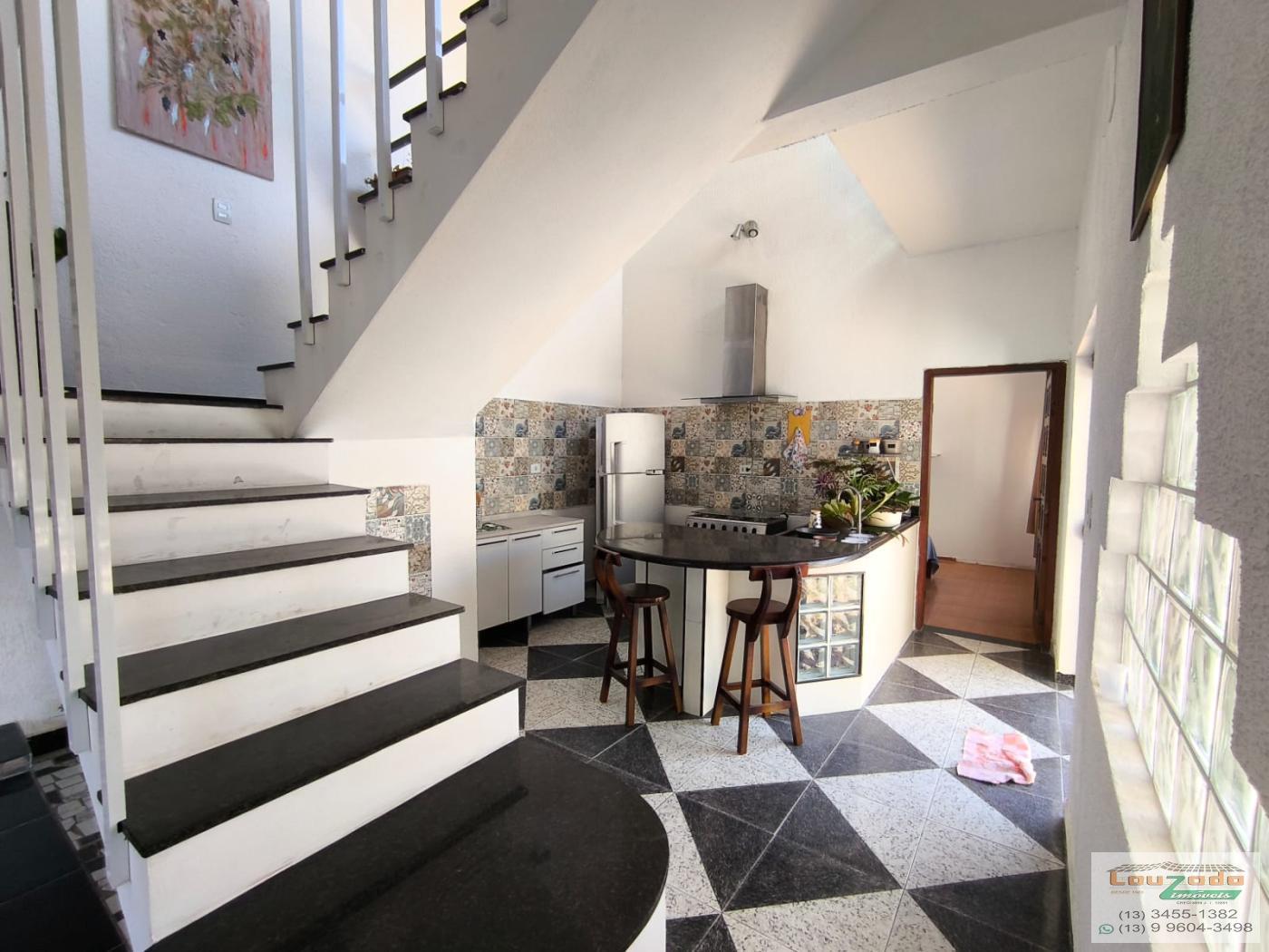 Sobrado, 4 quartos, 173 m² - Foto 5