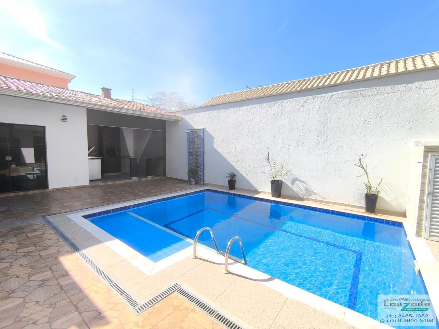 Sobrado, 4 quartos, 173 m² - Foto 3