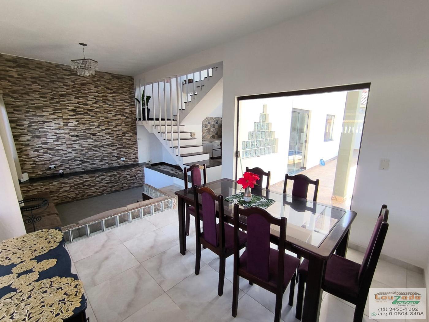 Sobrado, 4 quartos, 173 m² - Foto 6