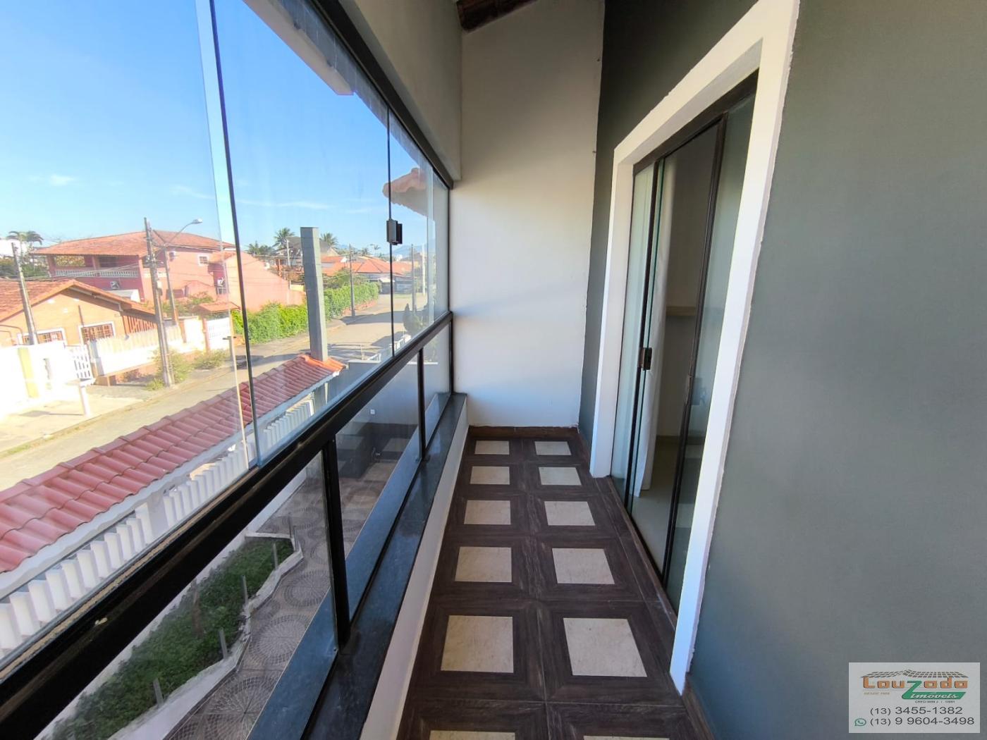Sobrado, 4 quartos, 173 m² - Foto 13