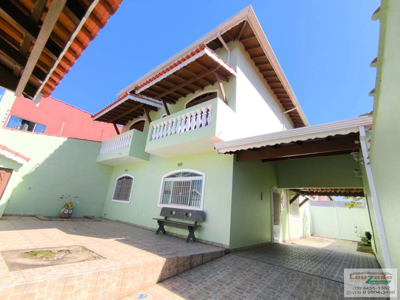 Sobrado, 4 quartos, 210 m² - Foto 3