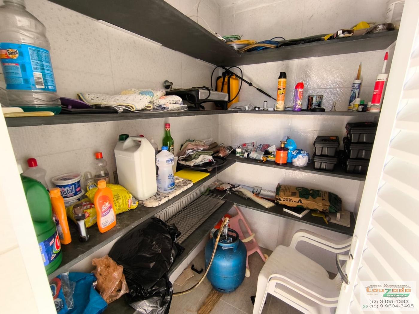 Sobrado, 4 quartos, 210 m² - Foto 23