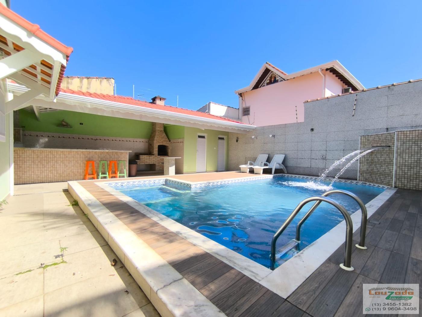 Sobrado, 4 quartos, 210 m² - Foto 2