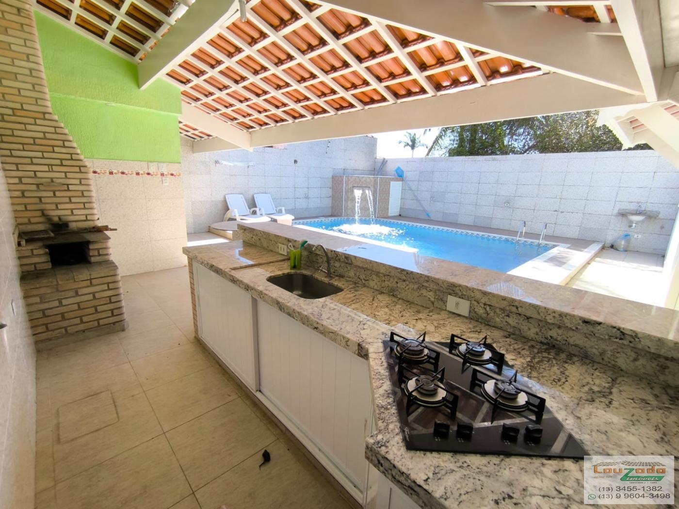 Sobrado, 4 quartos, 210 m² - Foto 22