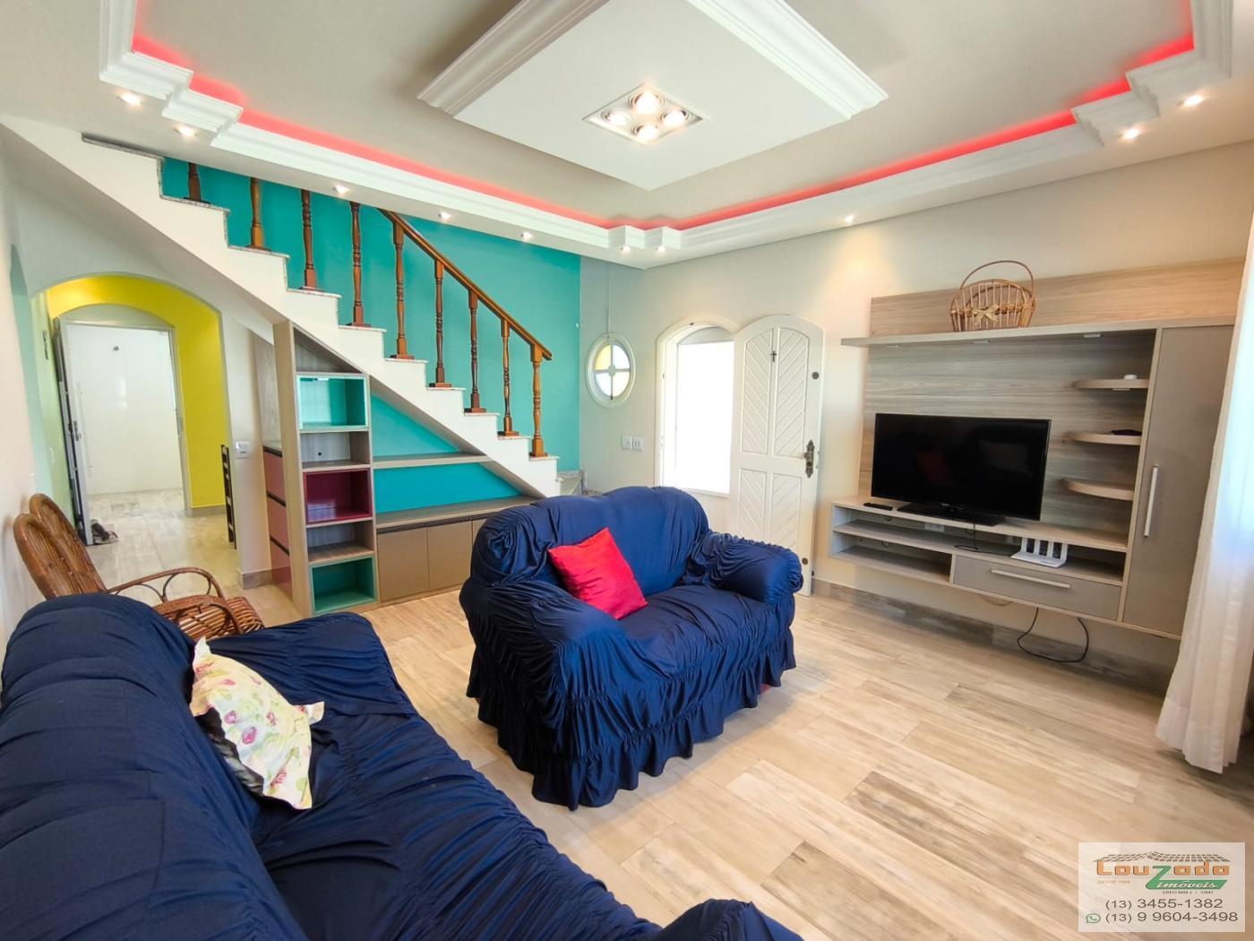 Sobrado, 4 quartos, 210 m² - Foto 6