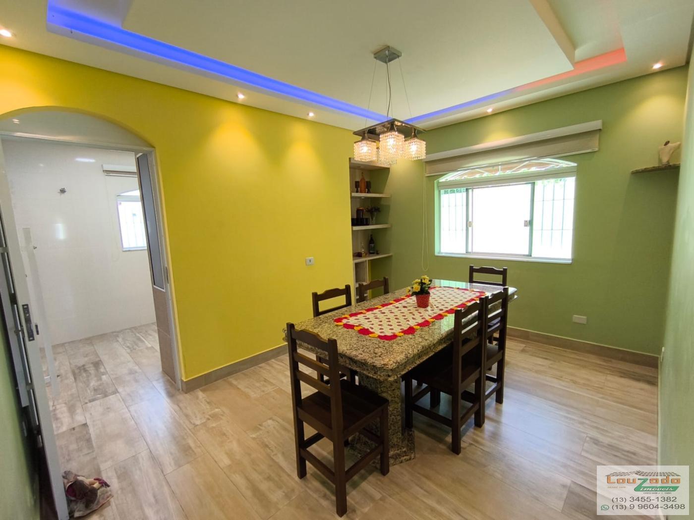 Sobrado, 4 quartos, 210 m² - Foto 8