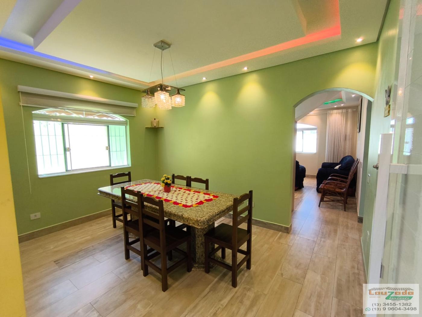 Sobrado, 4 quartos, 210 m² - Foto 7