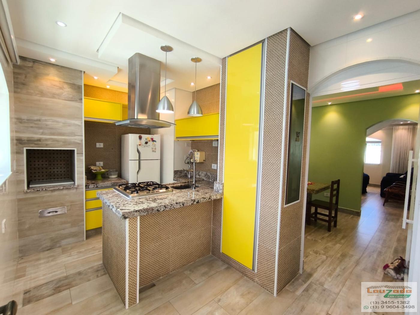 Sobrado, 4 quartos, 210 m² - Foto 9