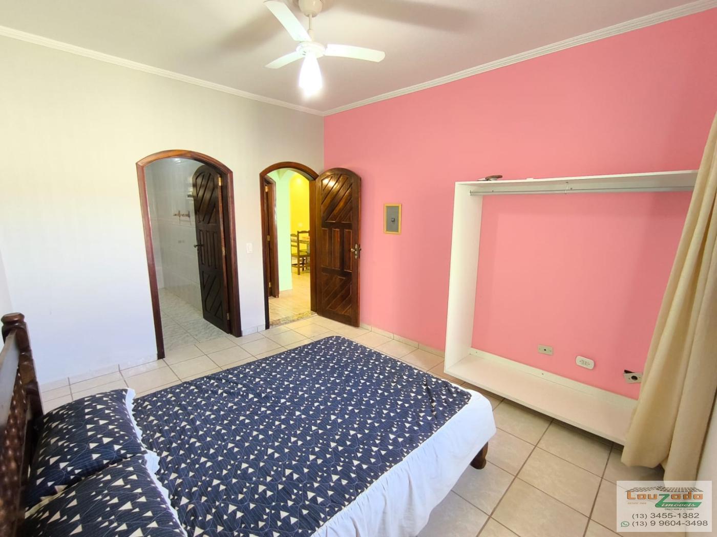 Sobrado, 4 quartos, 210 m² - Foto 12