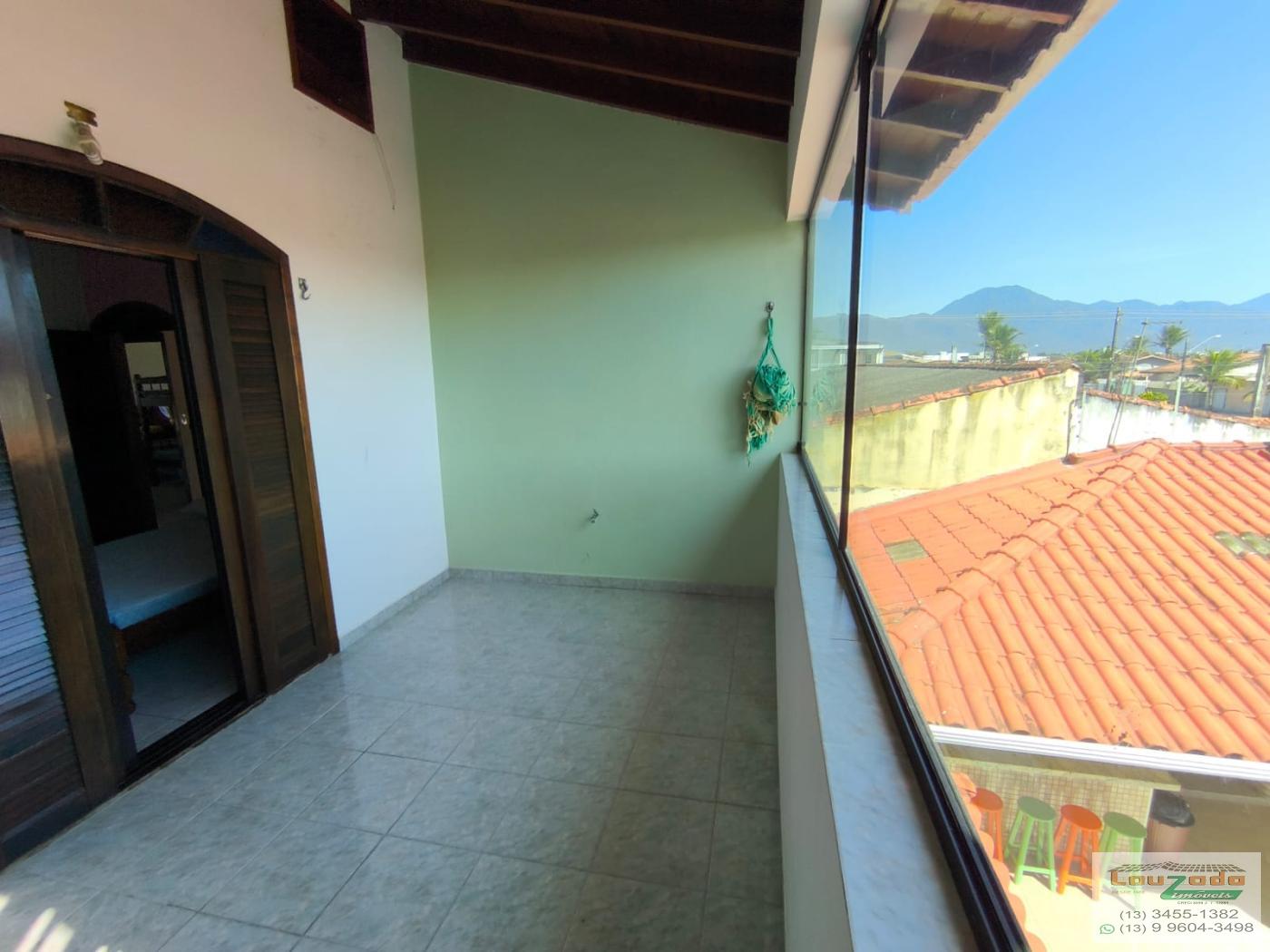 Sobrado, 4 quartos, 210 m² - Foto 17