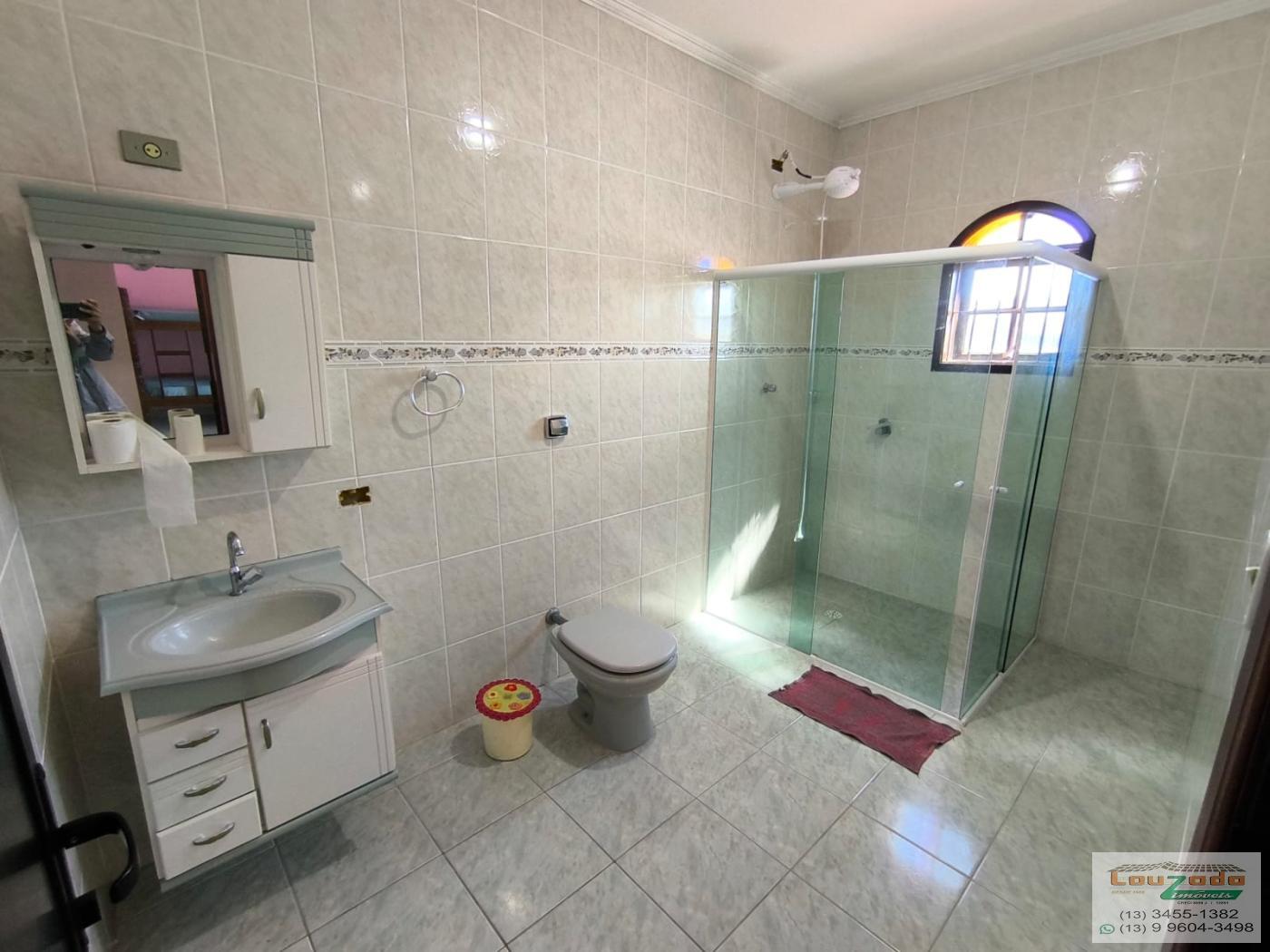 Sobrado, 4 quartos, 210 m² - Foto 16