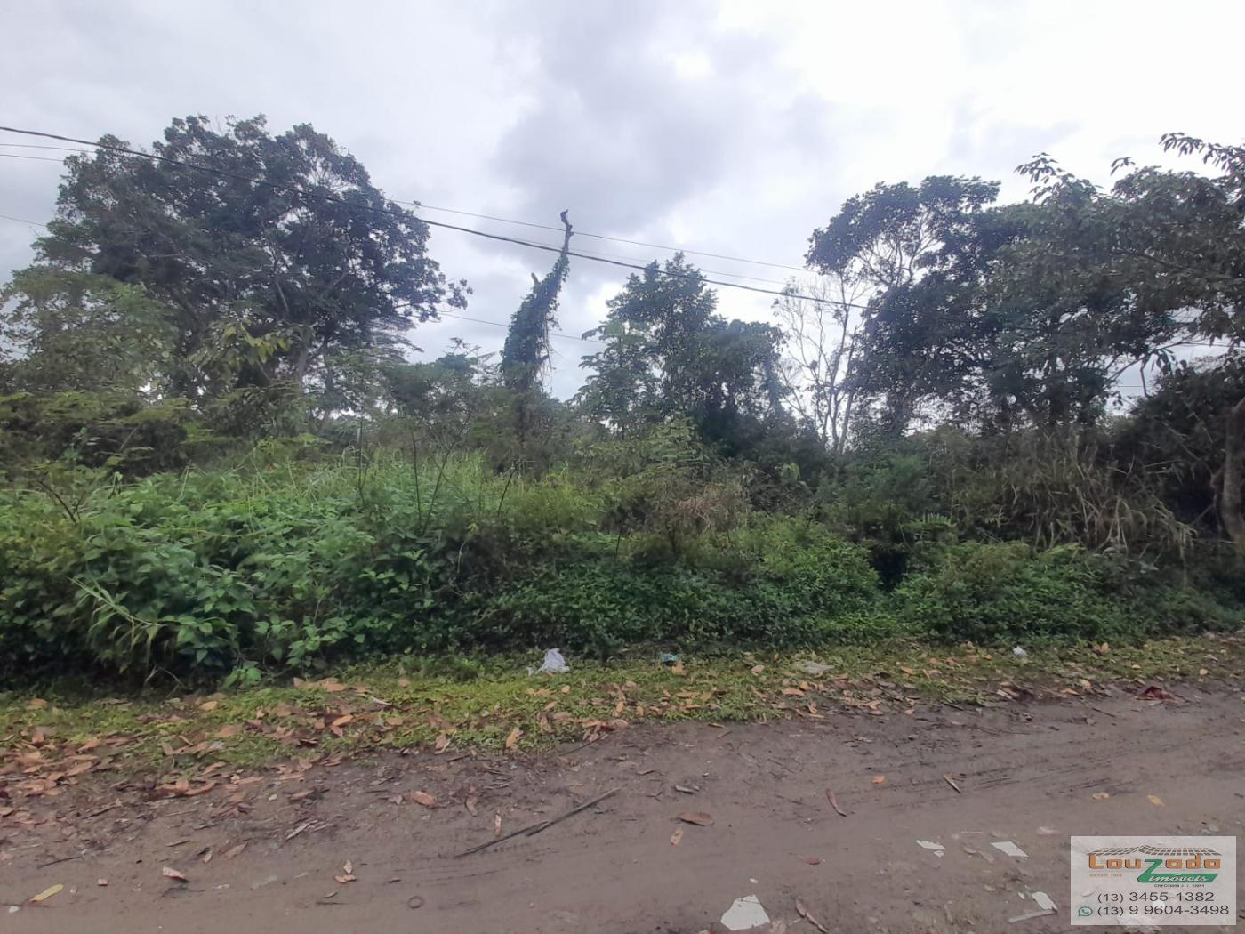 Terreno, 307 m² - Foto 1