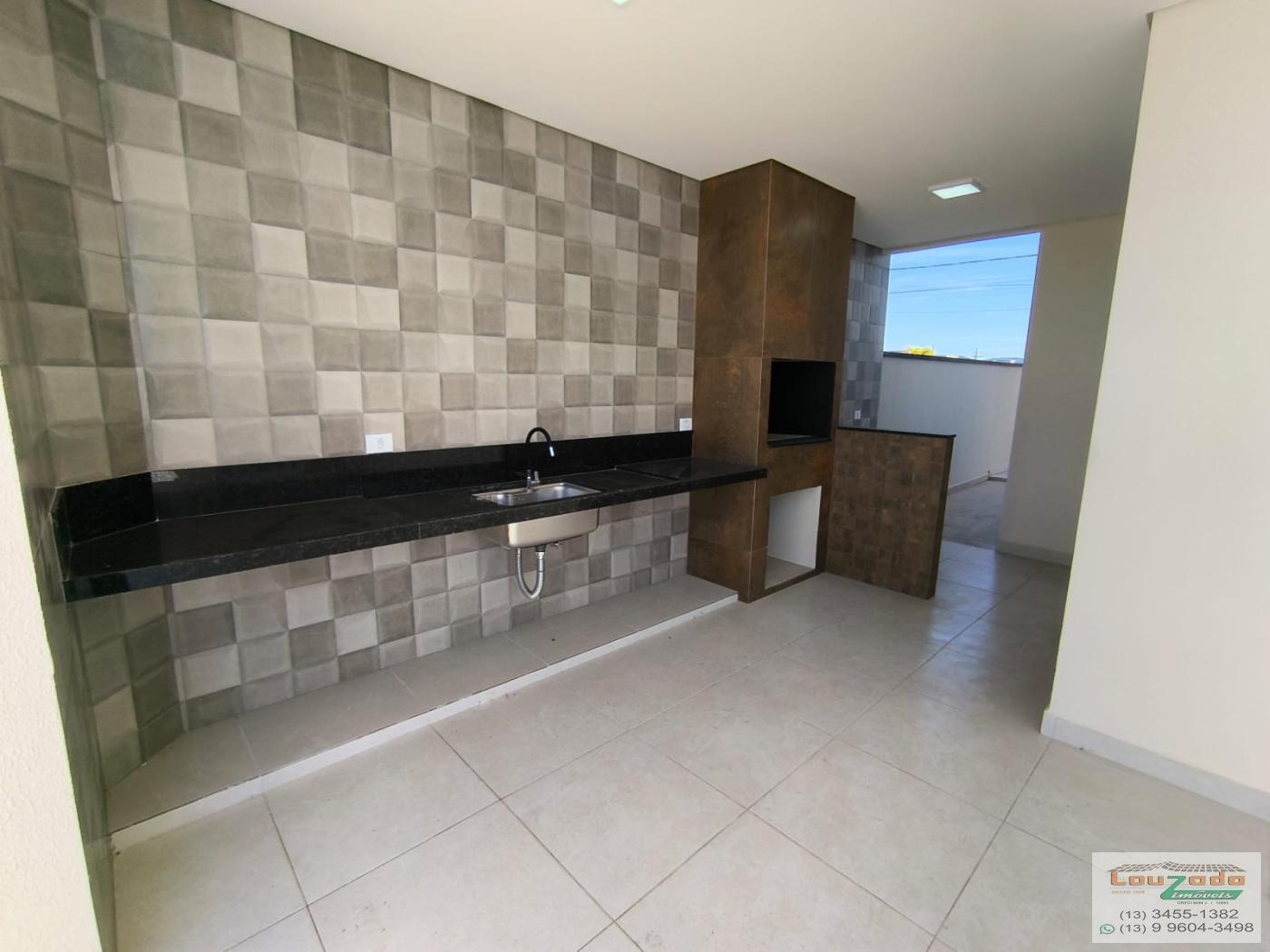 Sobrado, 4 quartos, 190 m² - Foto 5