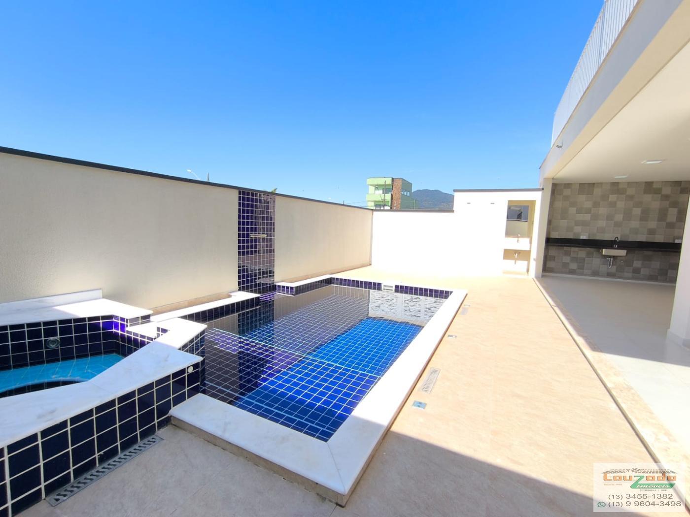 Sobrado, 4 quartos, 190 m² - Foto 2