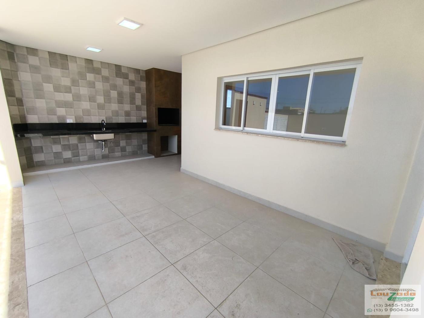 Sobrado, 4 quartos, 190 m² - Foto 6