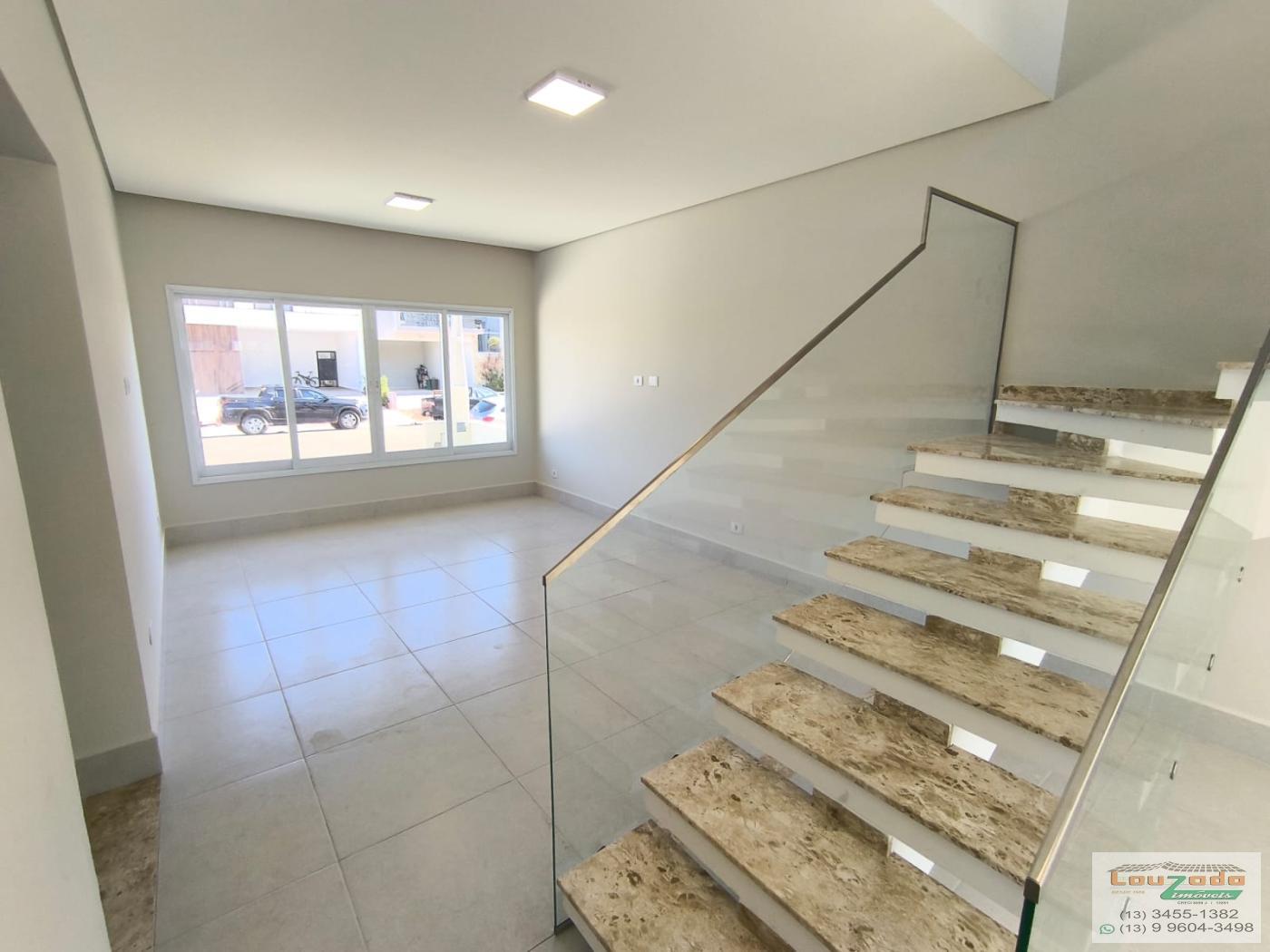 Sobrado, 4 quartos, 190 m² - Foto 8