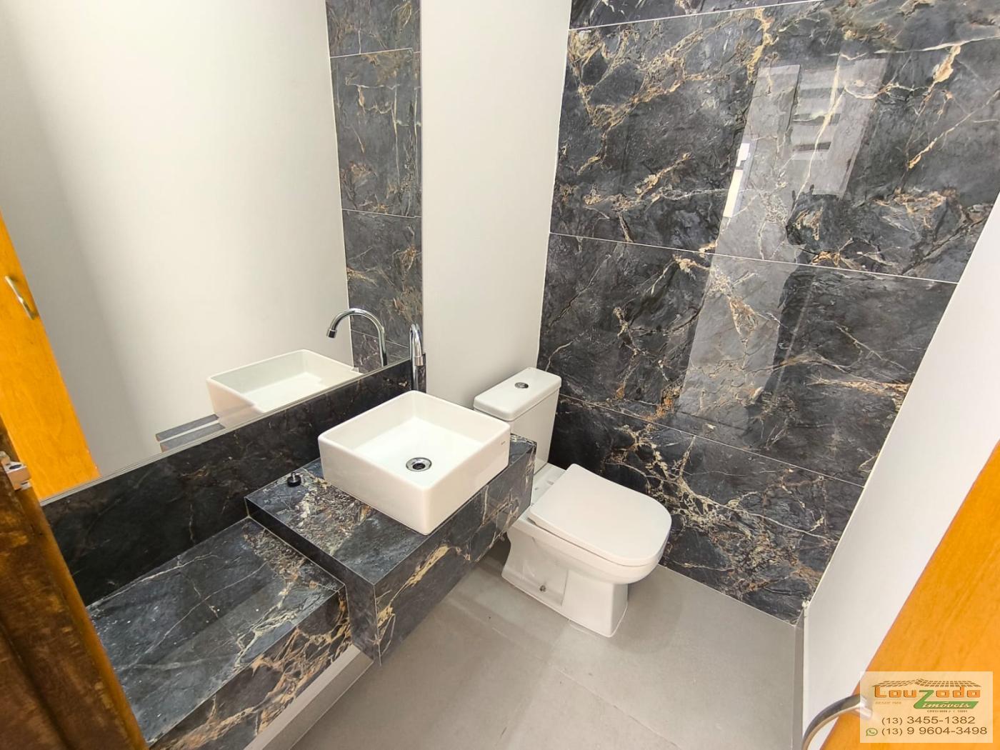 Sobrado, 4 quartos, 190 m² - Foto 16