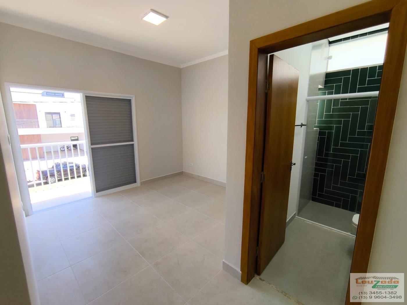 Sobrado, 4 quartos, 190 m² - Foto 13