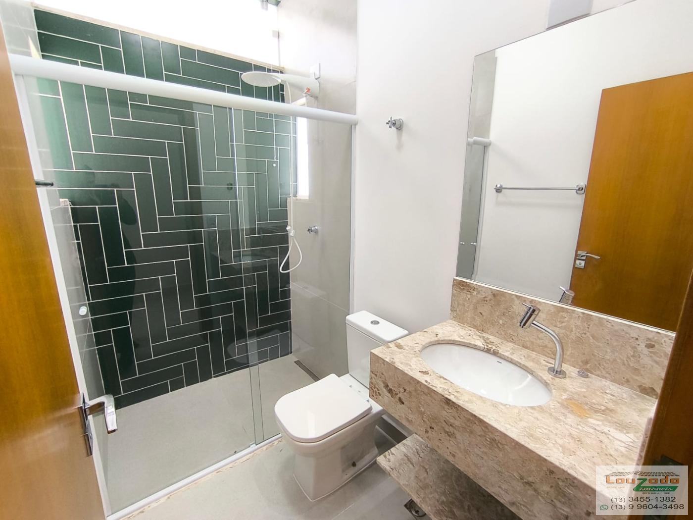 Sobrado, 4 quartos, 190 m² - Foto 14