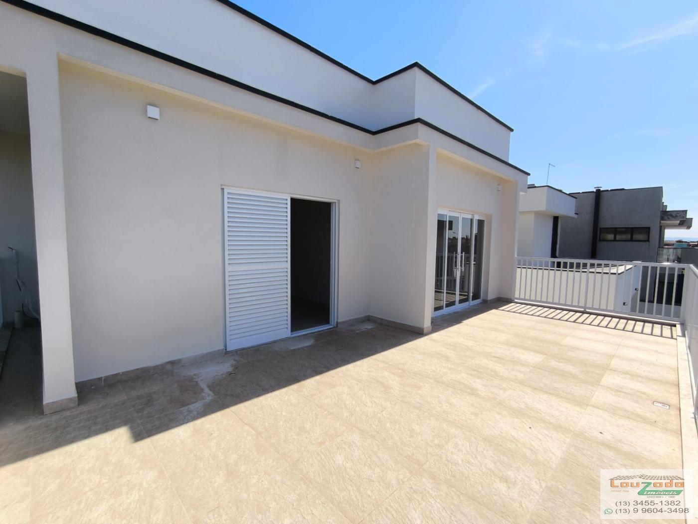 Sobrado, 4 quartos, 190 m² - Foto 25