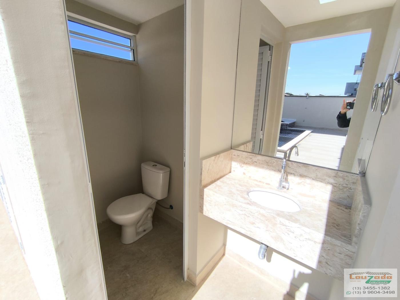 Sobrado, 4 quartos, 190 m² - Foto 4