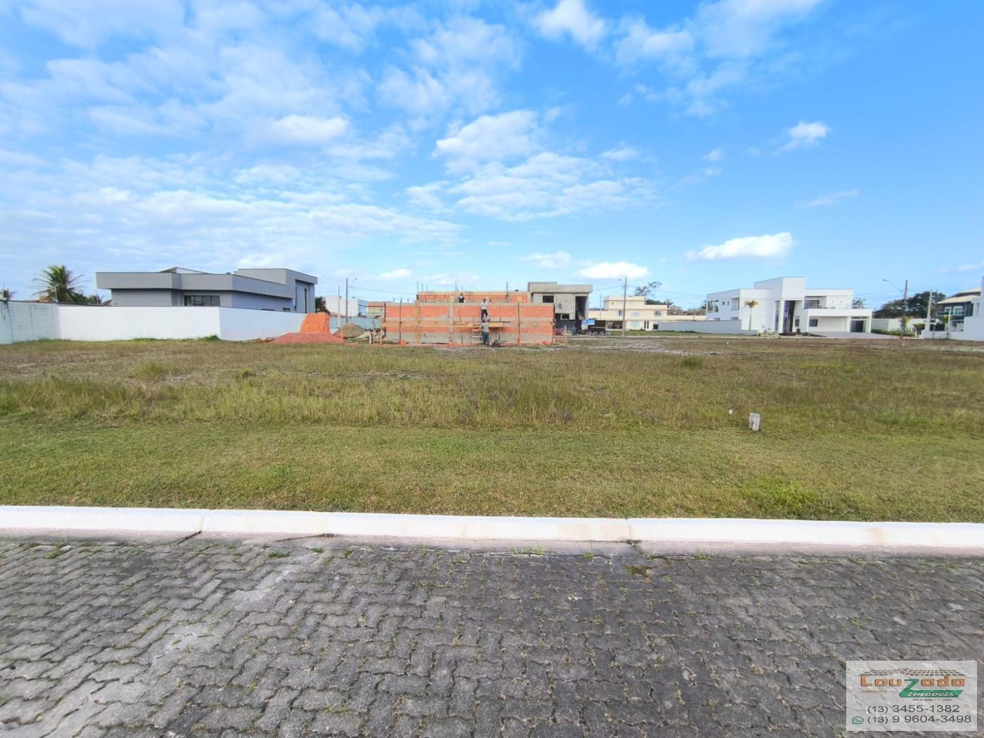 Terreno, 300 m² - Foto 1