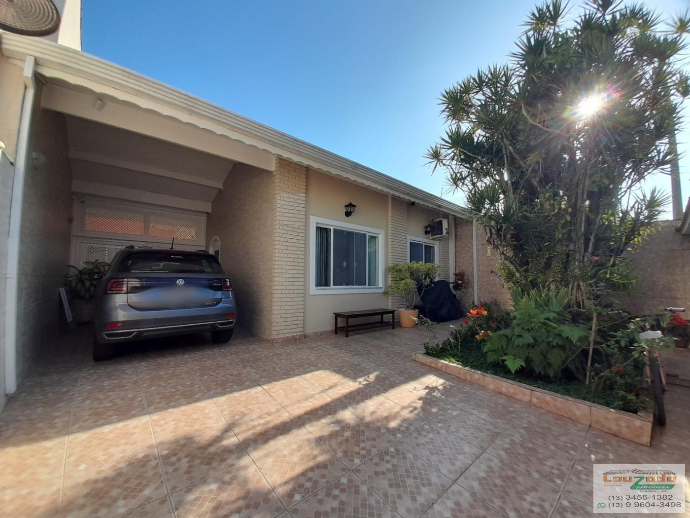 Casa, 2 quartos, 155 m² - Foto 1