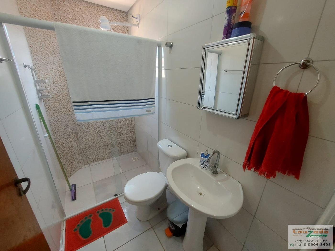 Casa, 2 quartos, 66 m² - Foto 8