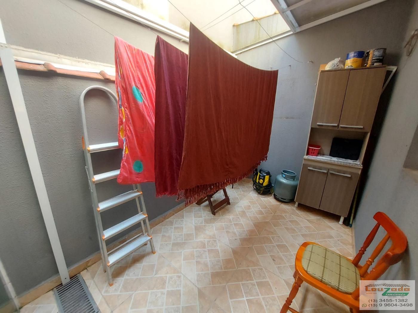 Casa, 2 quartos, 66 m² - Foto 5