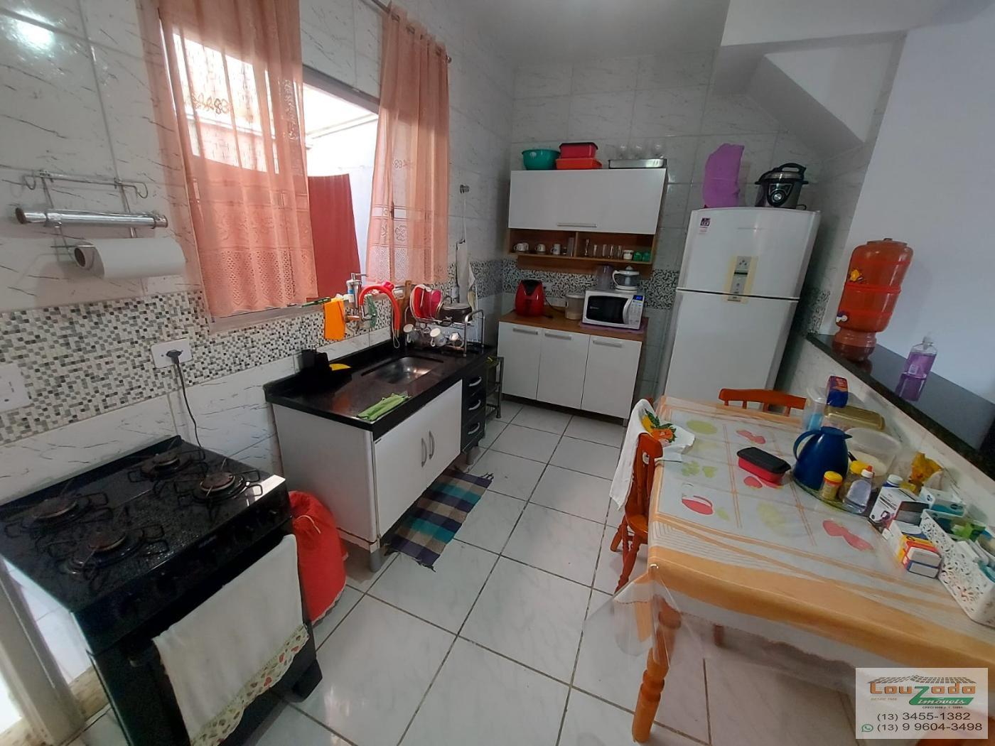 Casa, 2 quartos, 66 m² - Foto 1