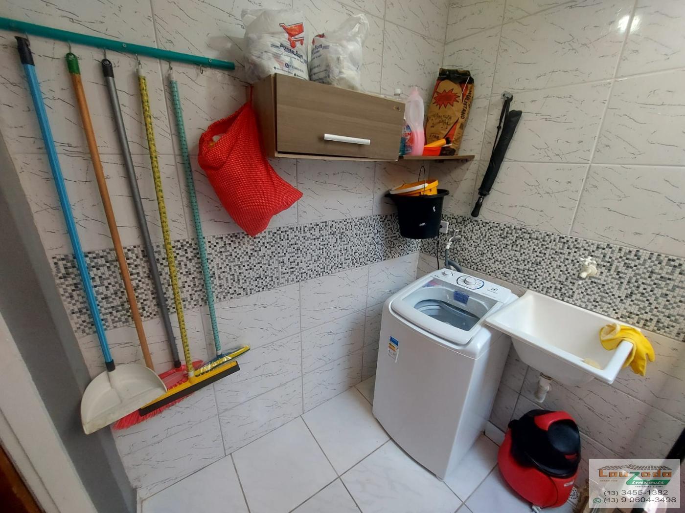 Casa, 2 quartos, 66 m² - Foto 3