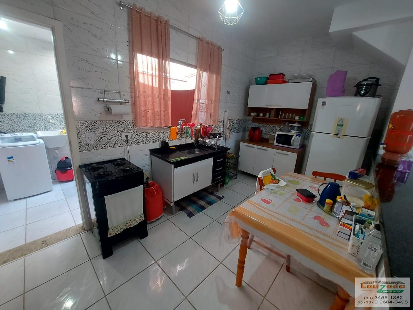 Casa, 2 quartos, 66 m² - Foto 2