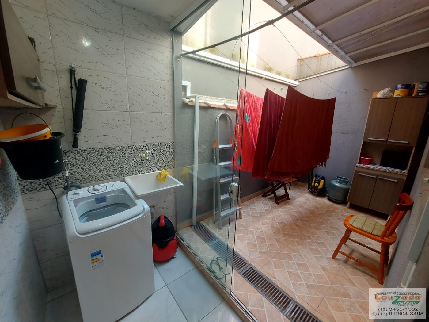 Casa, 2 quartos, 66 m² - Foto 4