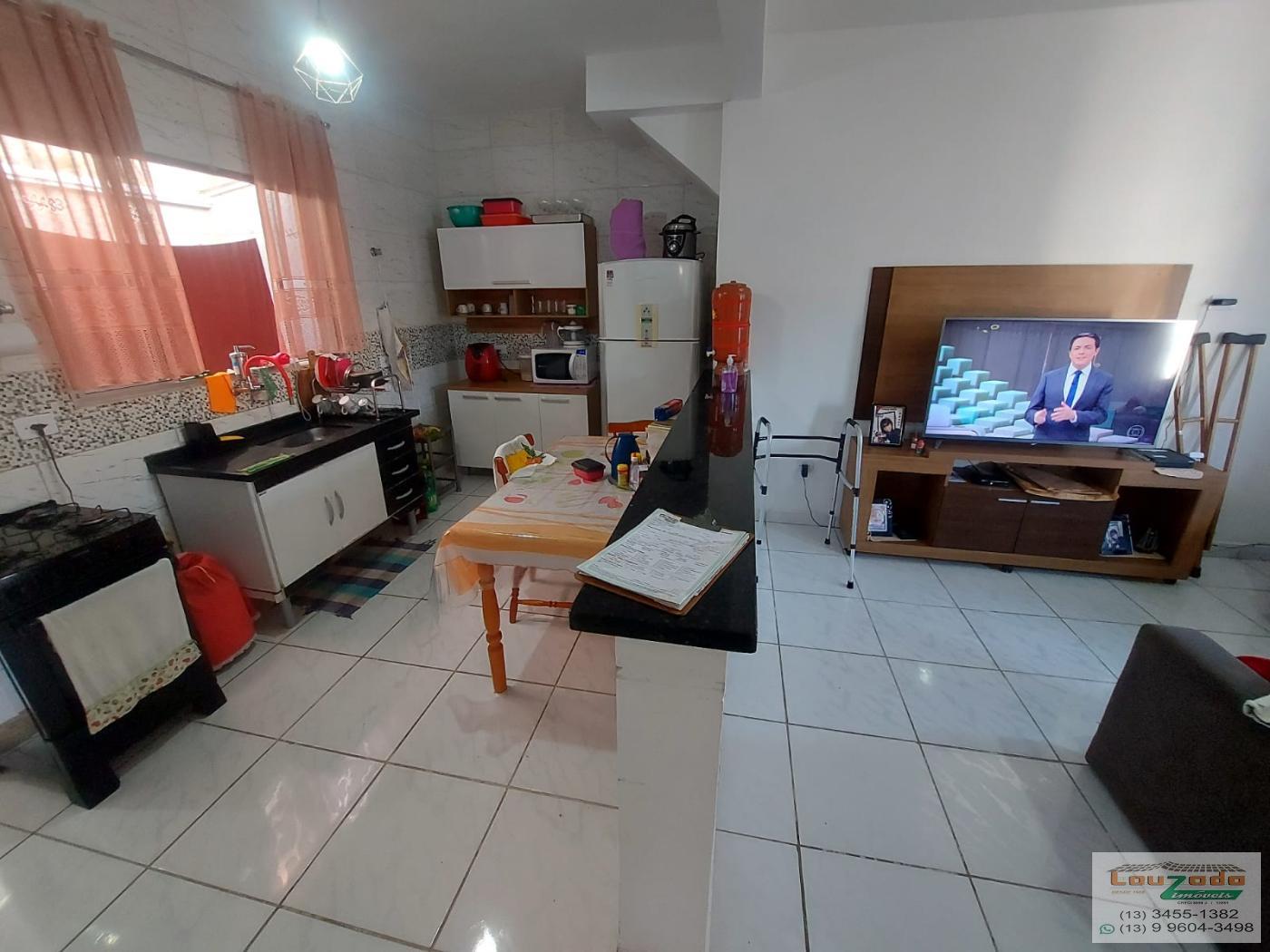 Casa, 2 quartos, 66 m² - Foto 6