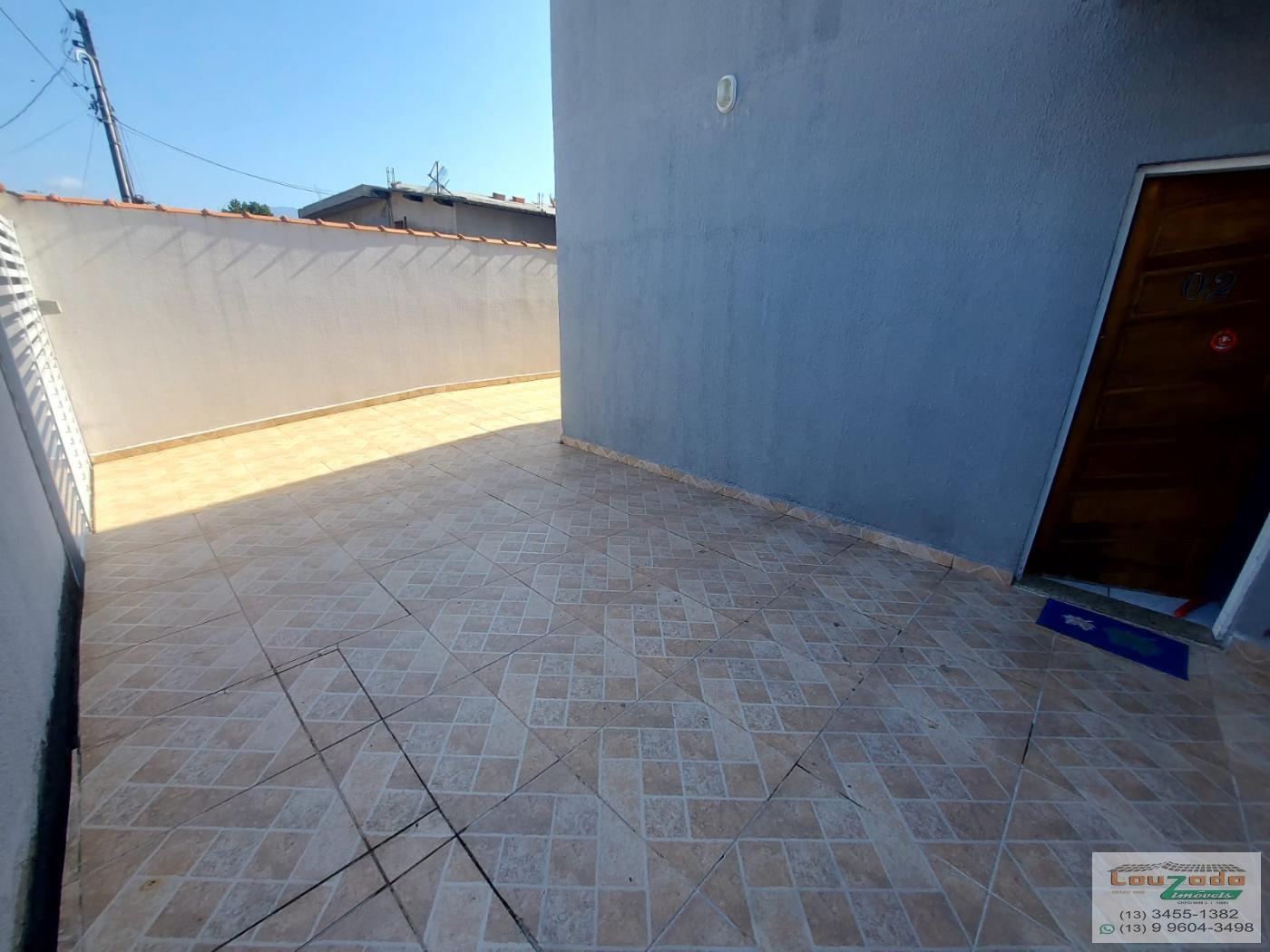 Casa, 2 quartos, 66 m² - Foto 13