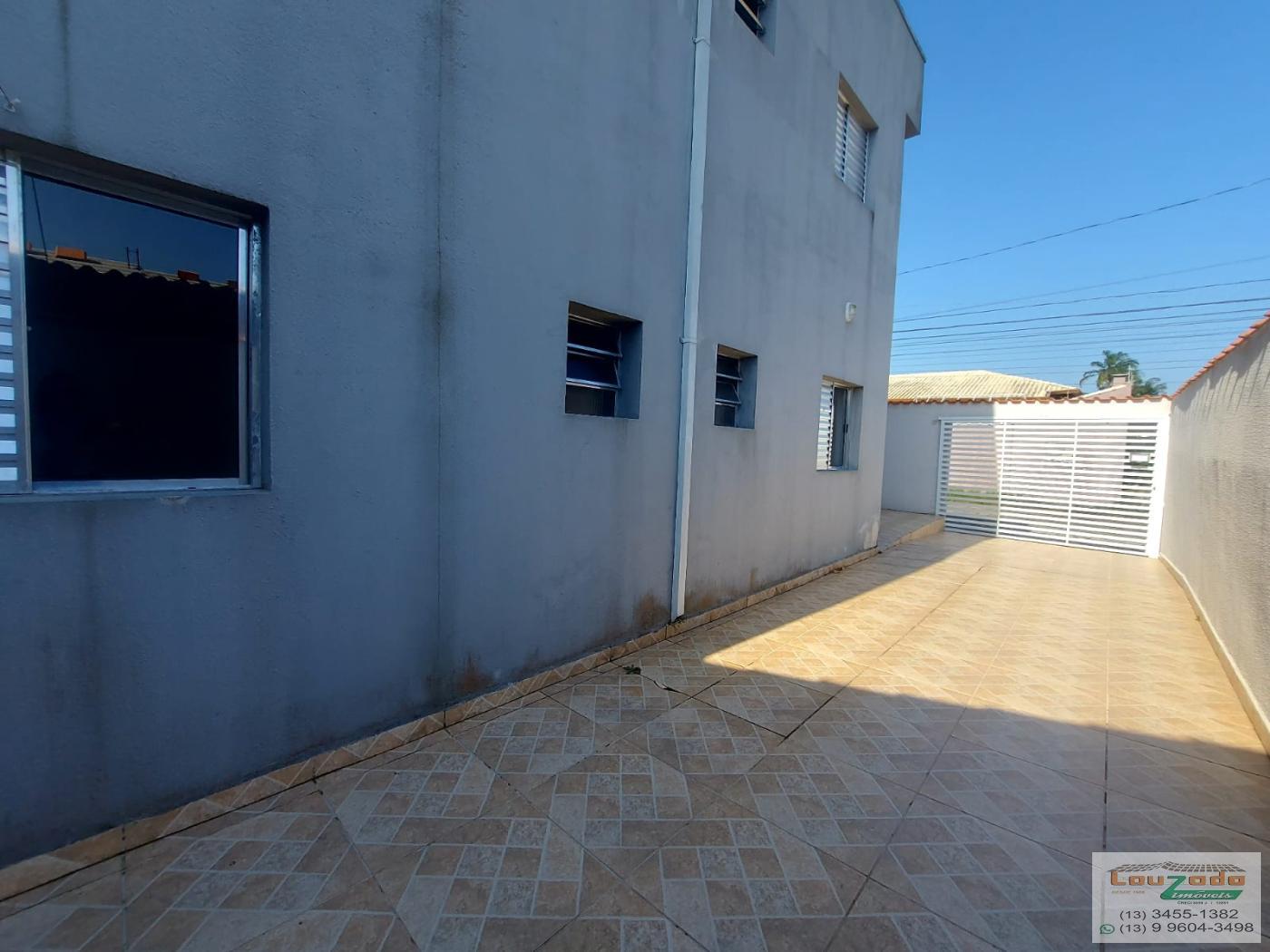 Casa, 2 quartos, 66 m² - Foto 14