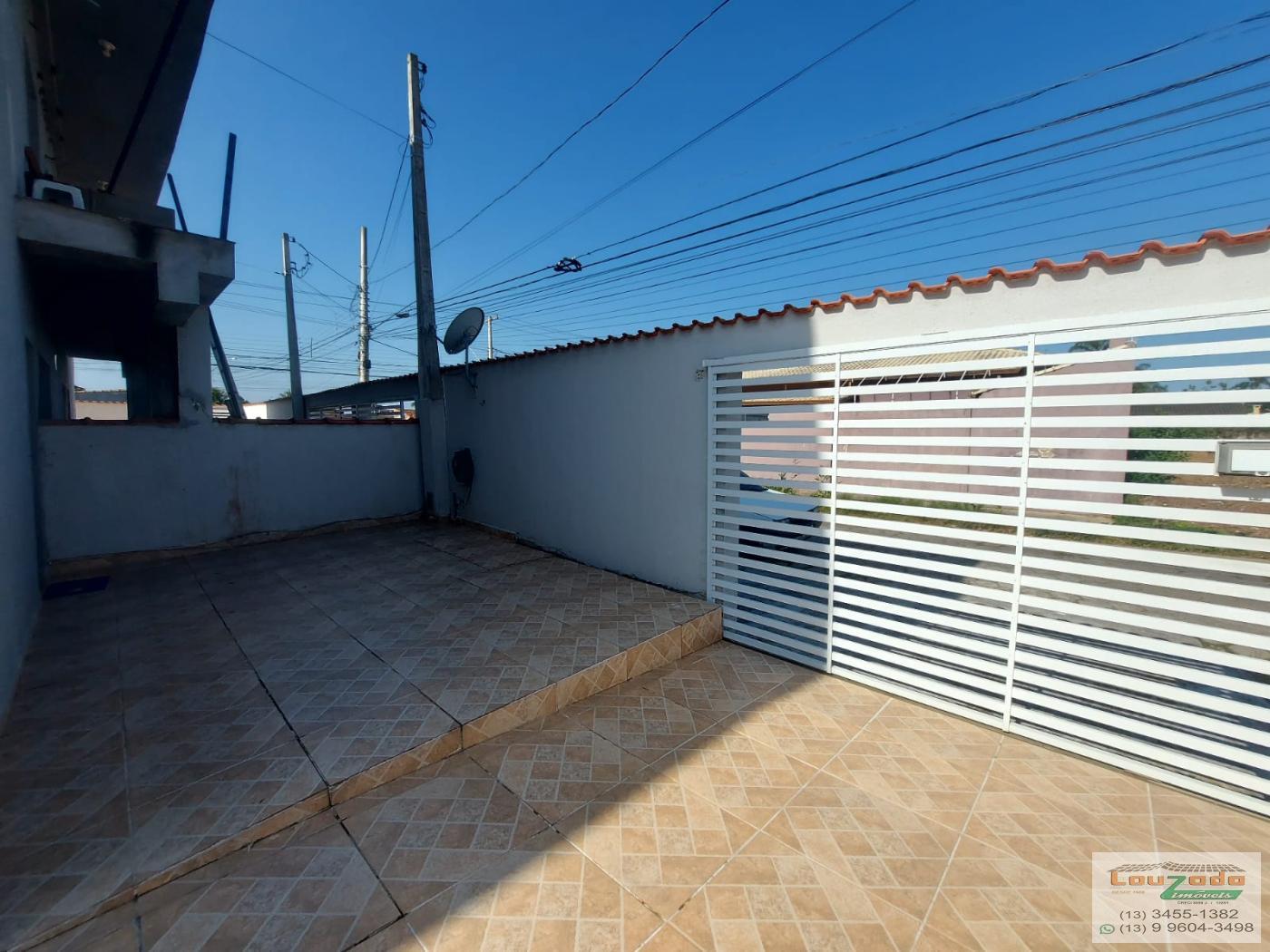 Casa, 2 quartos, 66 m² - Foto 17