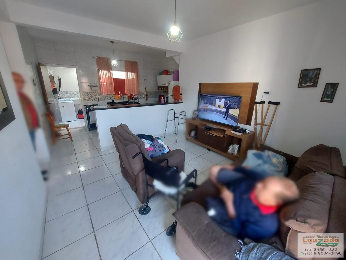 Casa, 2 quartos, 66 m² - Foto 7