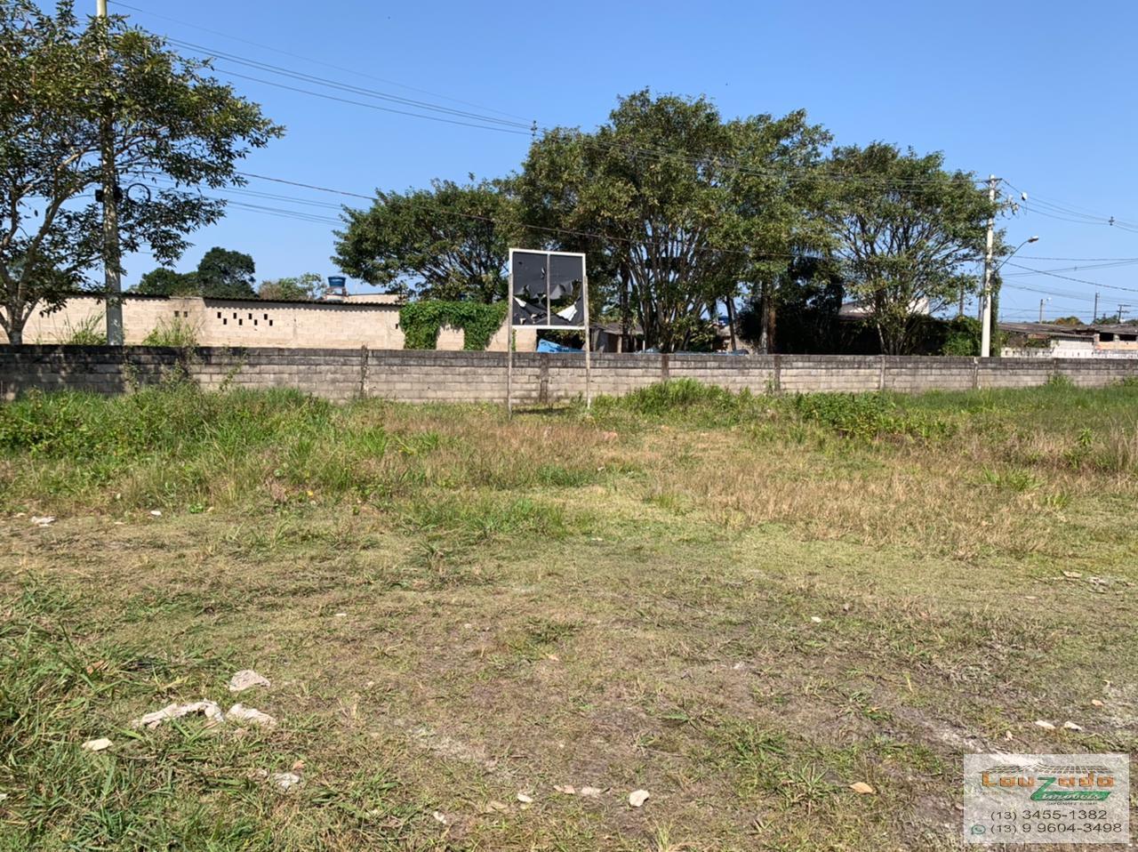 Terreno, 1000 m² - Foto 1