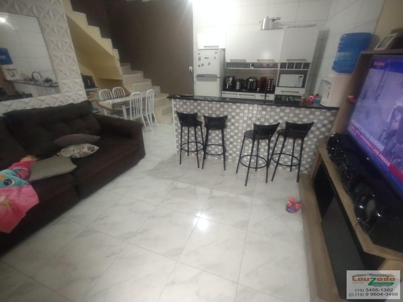 Sobrado, 2 quartos, 100 m² - Foto 4