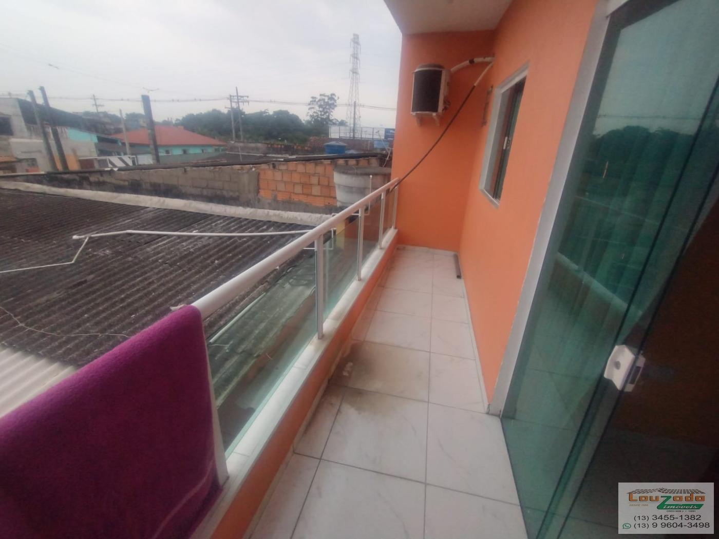 Sobrado, 2 quartos, 100 m² - Foto 21