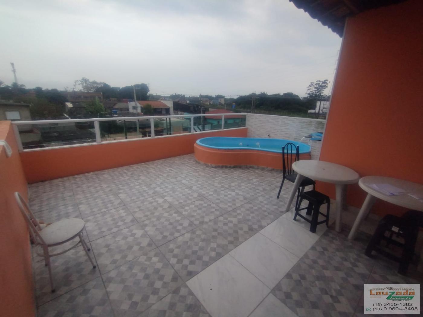 Sobrado, 2 quartos, 100 m² - Foto 2