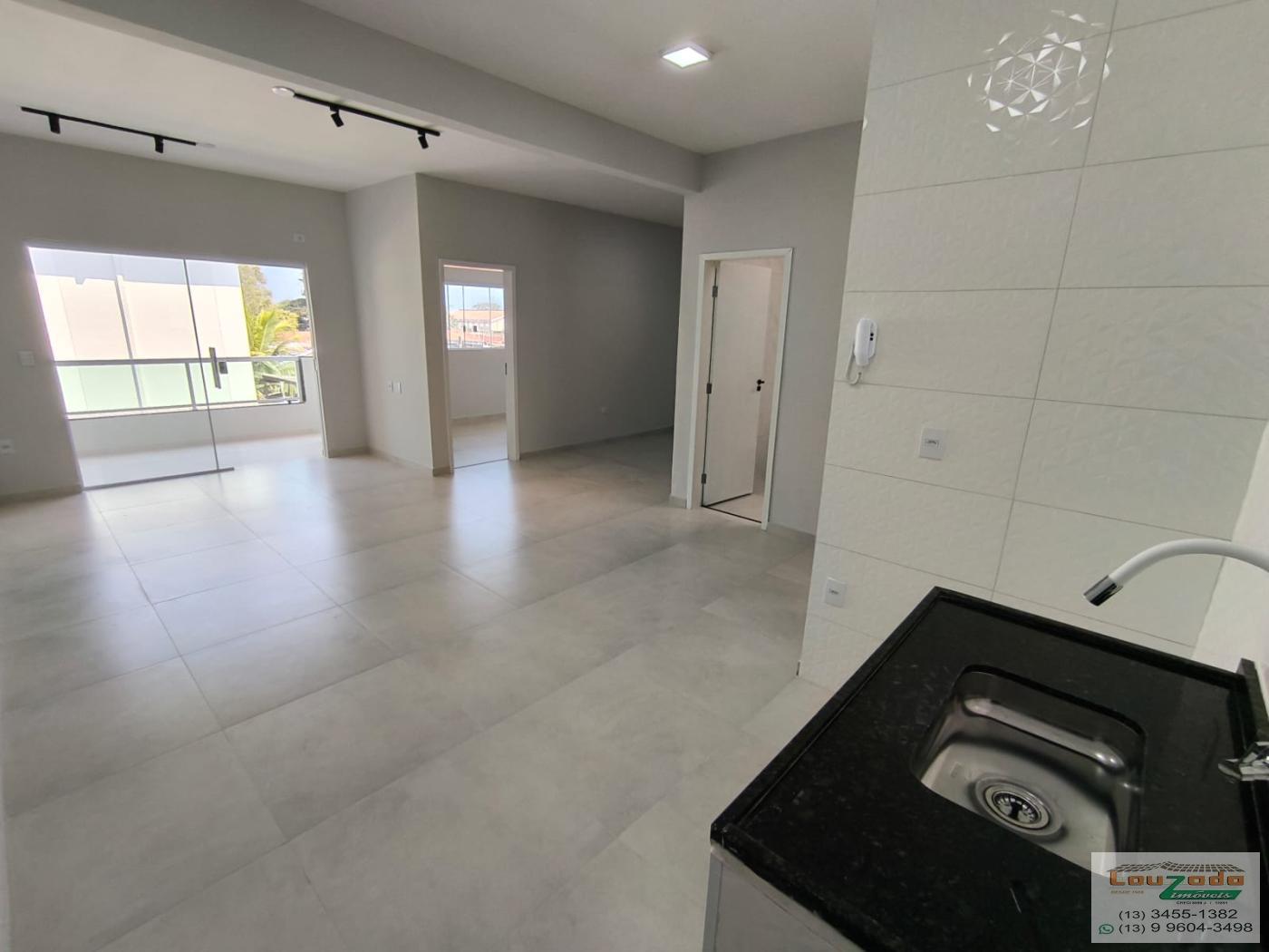 Apartamento, 1 quarto, 58 m² - Foto 2